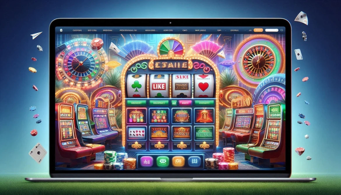Palace Casino