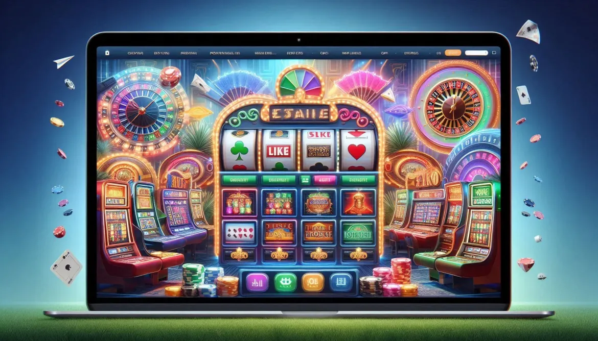 Palace Casino